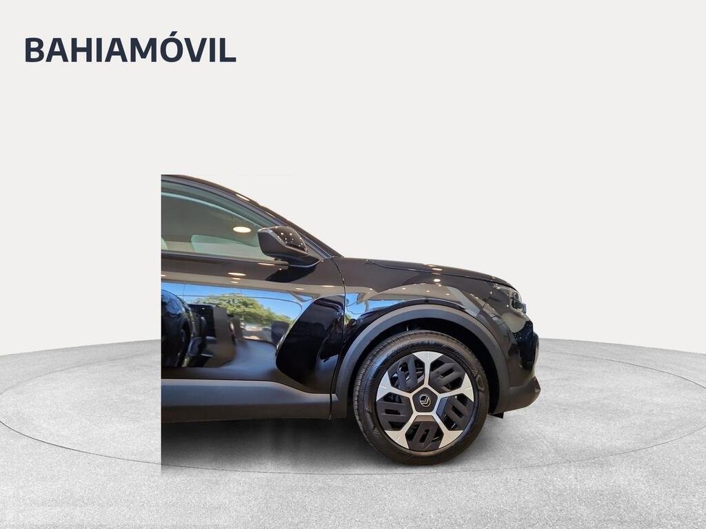 Citroën C4 Hybrid 110 ë-DCS6 Plus - Foto 575