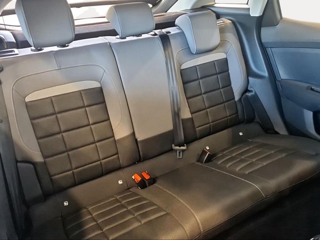 Citroën C4 Hybrid 110 ë-DCS6 Plus - Foto 587
