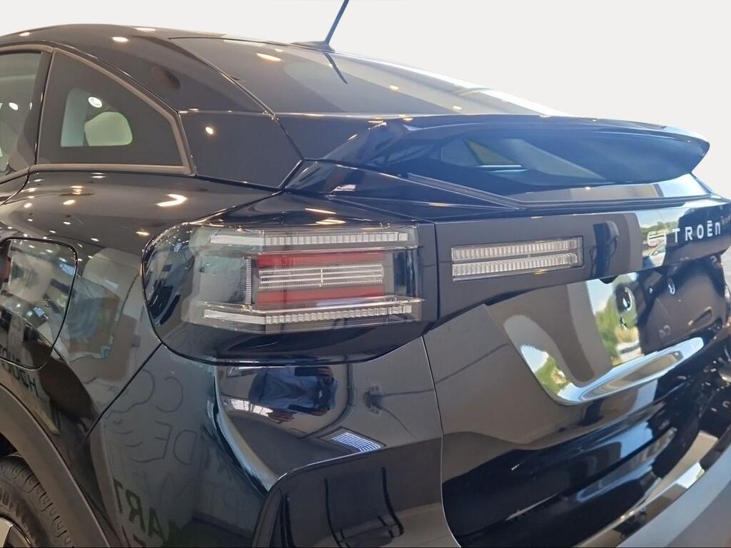 Citroën C4 Hybrid 110 ë-DCS6 Plus - Foto 591