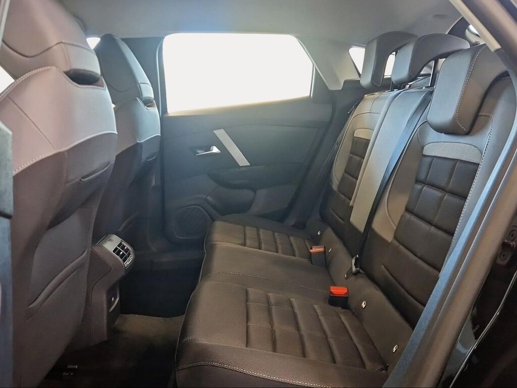 Citroën C4 Hybrid 110 ë-DCS6 Plus - Foto 581