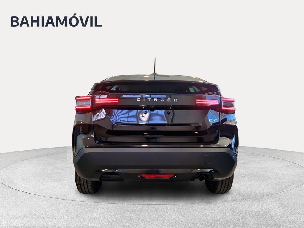 Citroën C4 Hybrid 110 ë-DCS6 Plus - Foto 576