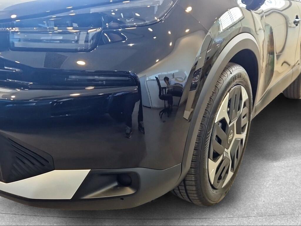 Citroën C4 Hybrid 110 ë-DCS6 Plus - Foto 584