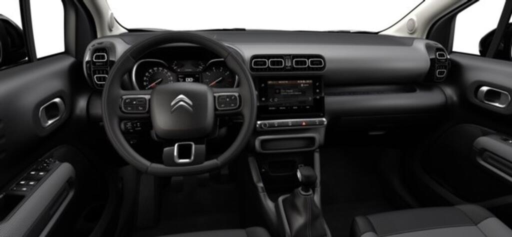 Citroën C3 Aircross PureTech 81kW (110CV) Max - Foto 421
