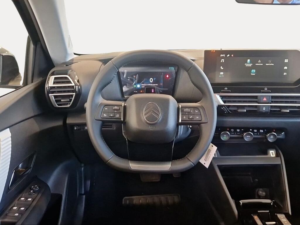Citroën C4 Hybrid 110 ë-DCS6 Plus - Foto 585