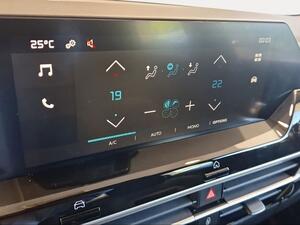 Citroën C4 Hybrid 110 ë-DCS6 Plus