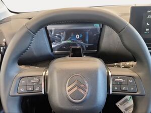 Citroën C4 Hybrid 110 ë-DCS6 Plus