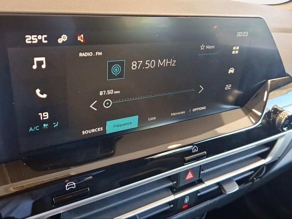 Citroën C4 Hybrid 110 ë-DCS6 Plus - Foto 601