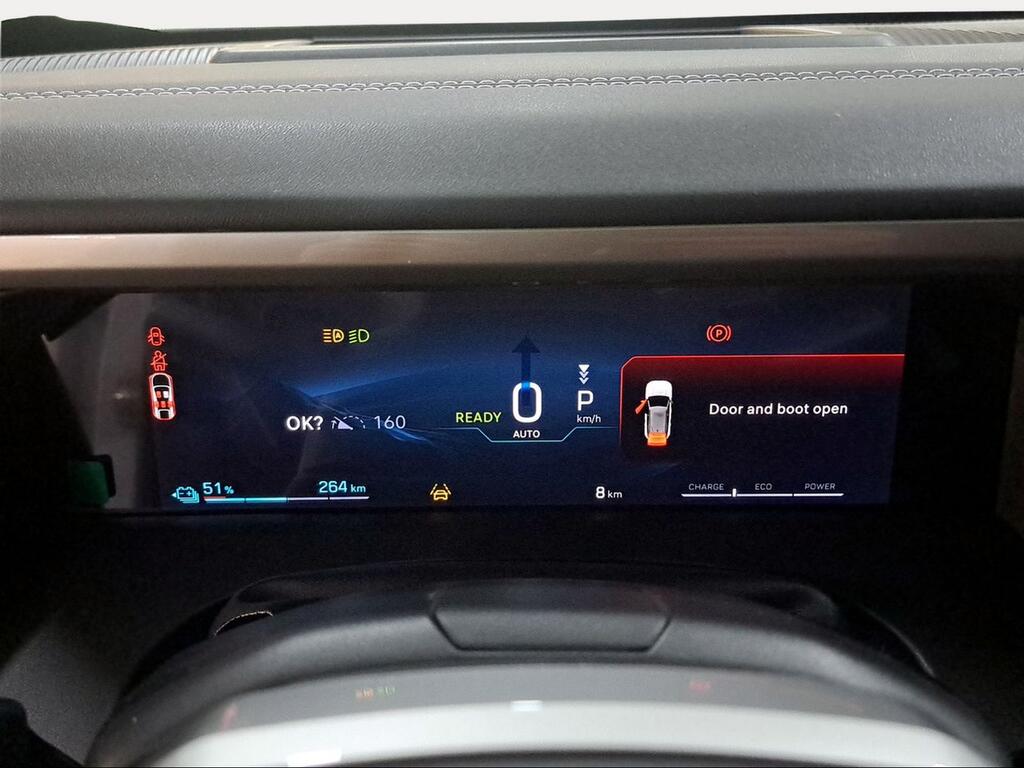 Jeep Compass JEEP COMPASS BEV SUMMIT FIRST EDITION - Foto 591