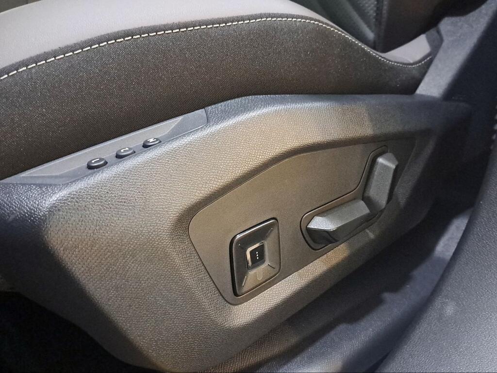 Jeep Compass JEEP COMPASS BEV SUMMIT FIRST EDITION - Foto 597