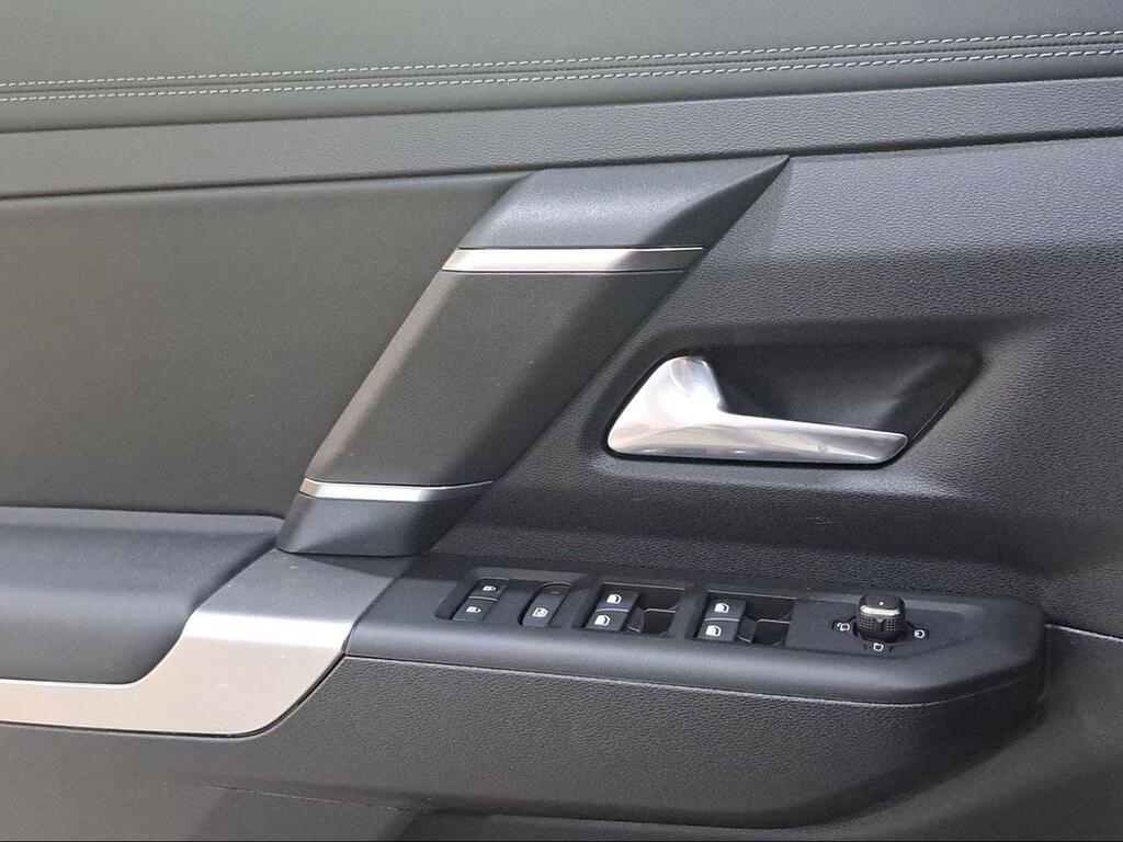 Jeep Compass JEEP COMPASS BEV SUMMIT FIRST EDITION - Foto 594