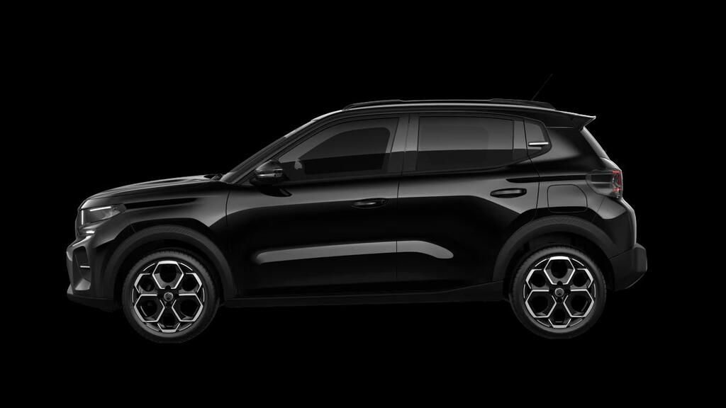 Citroën C3 Turbo 100 Max - Foto 574