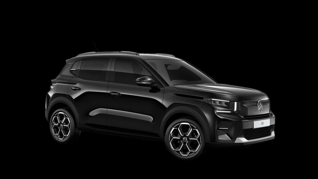 Citroën C3 Turbo 100 Max - Foto 577