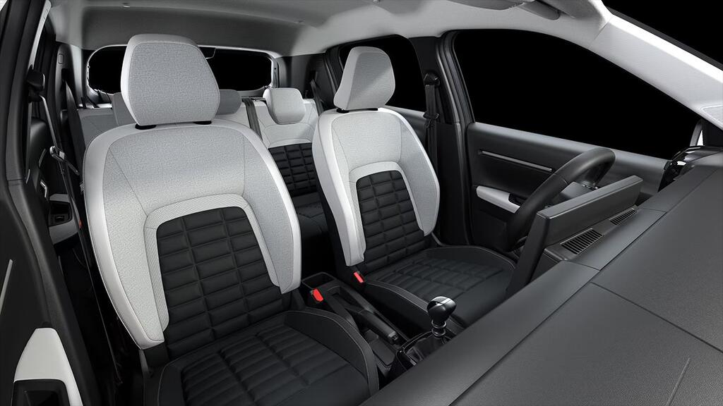 Citroën C3 Turbo 100 Max - Foto 578