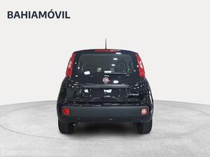 Fiat Panda Panda 1.0 Hybrid 51kW (70cv) ICON Fiat Panda Icon 1,0 70cv