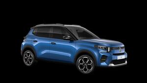 Citroën C3 Turbo 100 Max