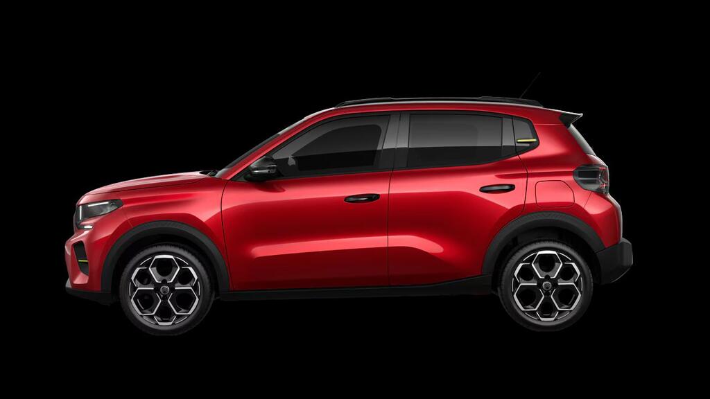 Citroën C3 Turbo 100 Max - Foto 458