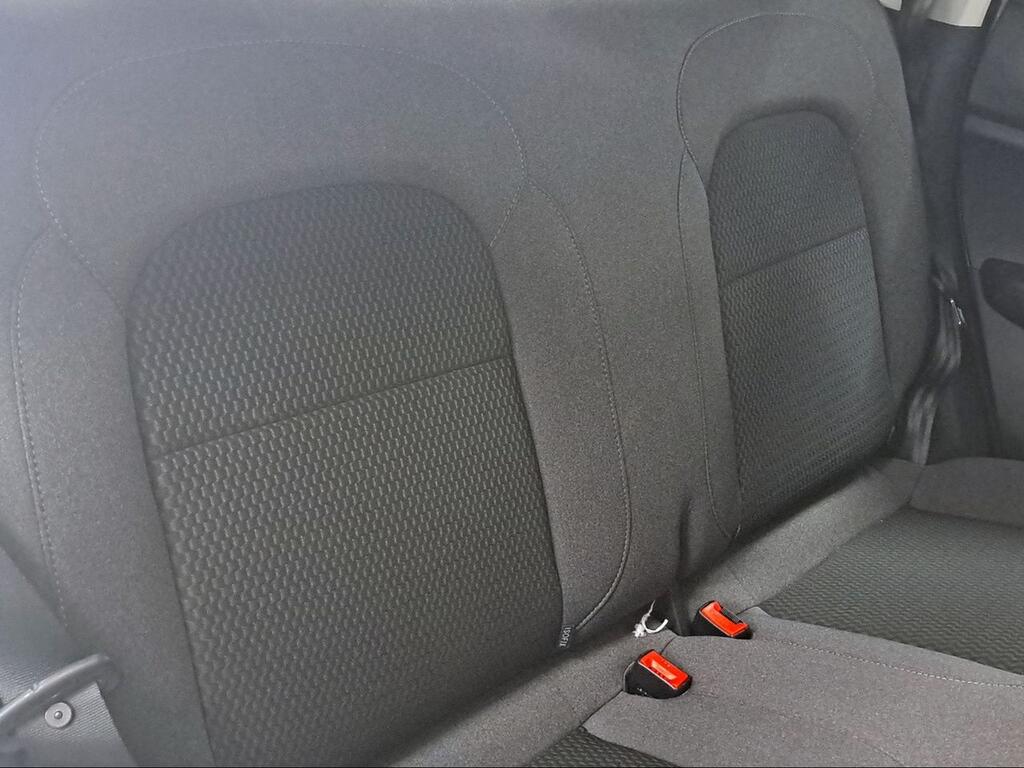 Leapmotor T03 BEV 37.3kWh Design Auto - Foto 508