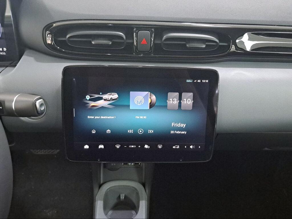 Leapmotor T03 BEV 37.3kWh Design Auto - Foto 504