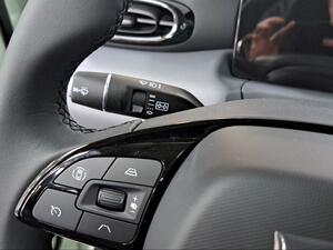 Leapmotor T03 BEV 37.3kWh Design Auto