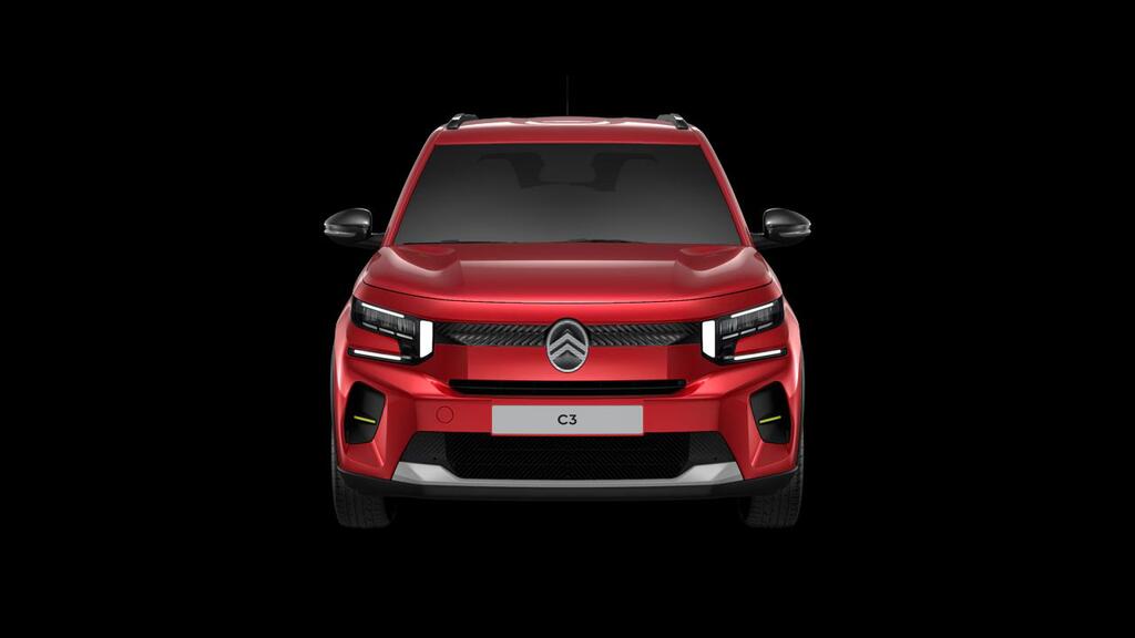 Citroën C3 Turbo 100 Max - Foto 461