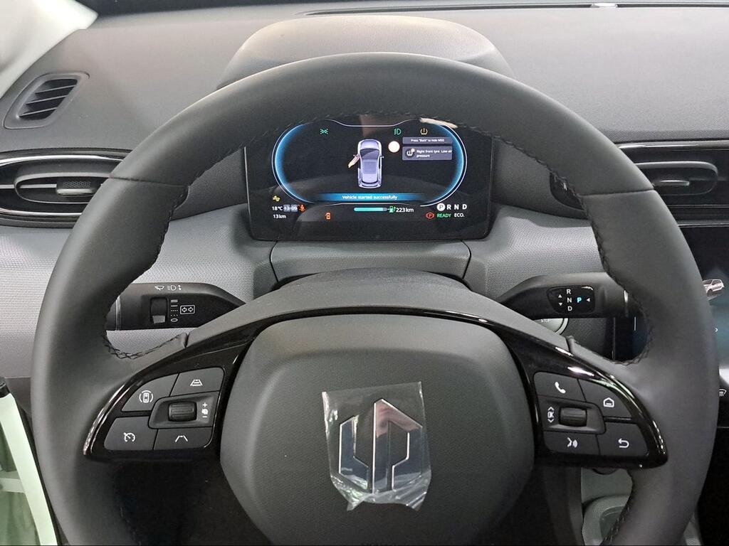 Leapmotor T03 BEV 37.3kWh Design Auto - Foto 509