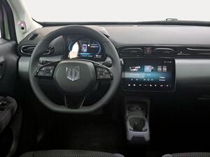 Leapmotor T03 BEV 37.3kWh Design Auto